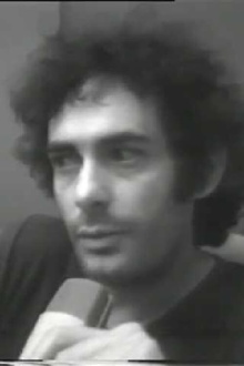 Alberto Grifi introduce Anna Trailer