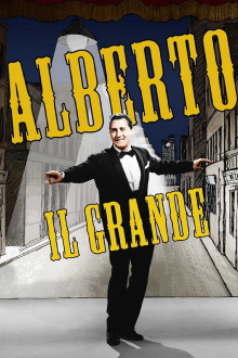Alberto il grande Trailer