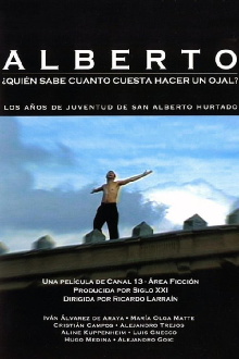 Alberto: ¿Quién sabe cuánto cuesta hacer un ojal? Trailer