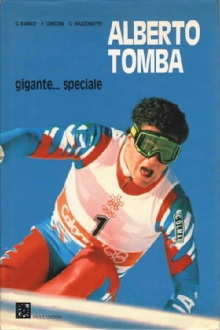 Alberto Tomba - Controluce Trailer