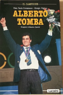 Alberto Tomba - Documentary Trailer