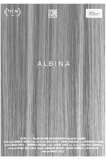 Albina Trailer