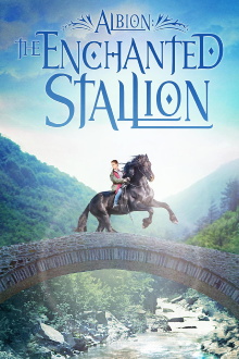 Albion: The Enchanted Stallion Trailer