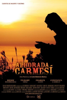Alborada Carmesí Trailer