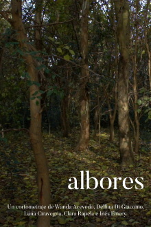 albores Trailer