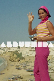 Albufeira Trailer