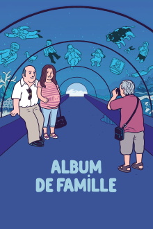 Album Trailer