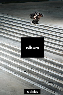 Album Trailer