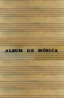 Álbum de Música Trailer