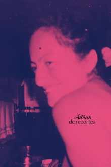 Álbum de recortes Trailer
