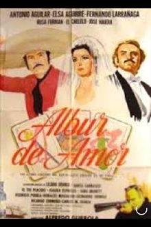 Albur de amor Trailer
