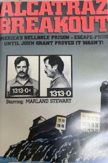 Alcatraz Breakout Trailer
