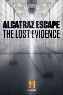 Alcatraz Escape: The Lost Evidence Trailer
