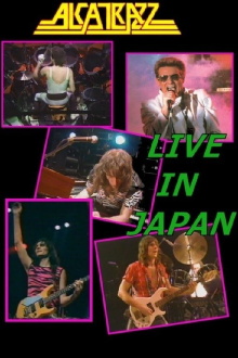 Alcatrazz Live In Japan Trailer