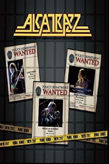 Alcatrazz: Parole Denied - Tokyo 2017 Trailer