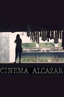 Alcazar Cinema Trailer
