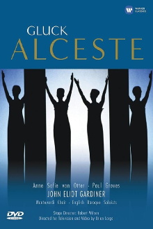 Alceste Trailer