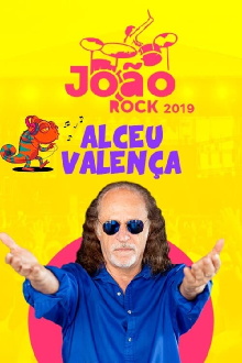 Alceu Valença - João Rock Trailer