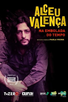 Alceu Valença - Na Embolada do Tempo Trailer