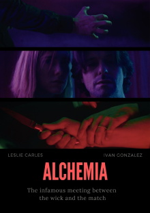 Alchemia Trailer