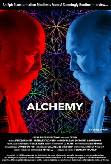 Alchemy Trailer