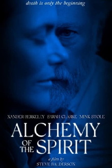 Alchemy of the Spirit Trailer