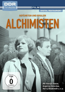 Alchimisten Trailer