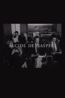 Alcide De Gasperi Trailer