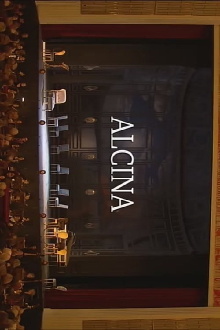 Alcina Trailer
