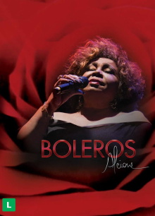 Alcione - Boleros Trailer