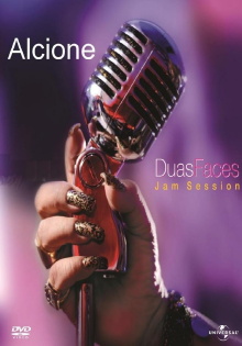 Alcione - Duas Faces Trailer