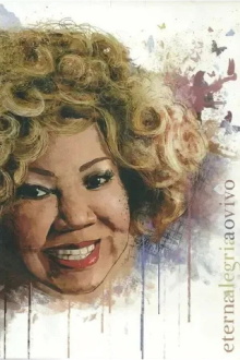 Alcione - Eterna Alegria Ao Vivo Trailer