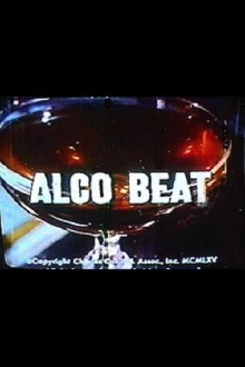 Alco-Beat Trailer