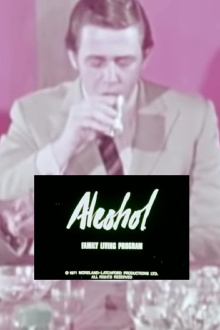 Alcohol Trailer