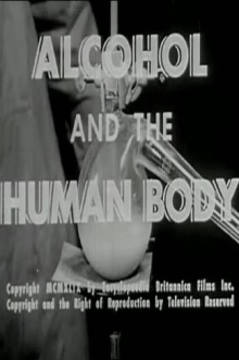 Alcohol and the Human Body Trailer