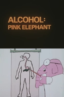 Alcohol: Pink Elephant Trailer