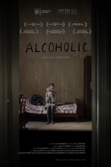 Alcoholic Trailer