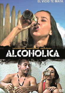 Alcoholica Trailer