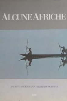Alcune Afriche Trailer