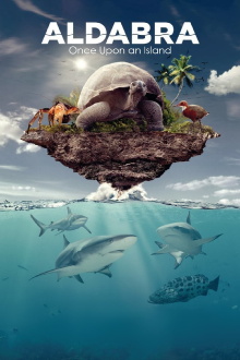 Aldabra: Once Upon an Island Trailer