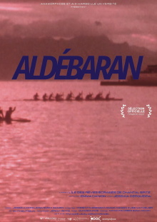 Aldébaran Trailer