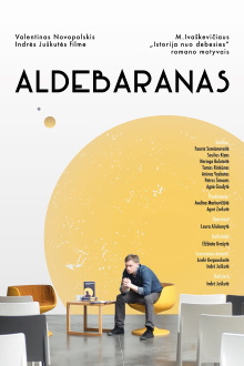 Aldebaran Trailer