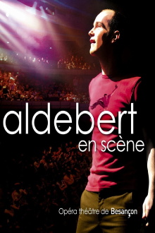 Aldebert en scène Trailer