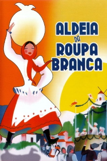 Aldeia da Roupa Branca Trailer