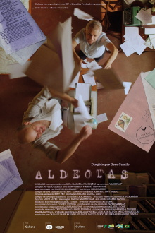Aldeotas Trailer