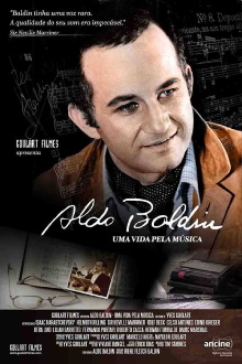 Aldo Baldin: A Life For Music Trailer