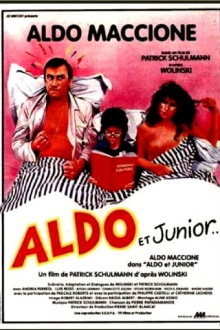 Aldo et Junior Trailer