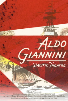 Aldo Giannini:  Pacific Theatre Trailer
