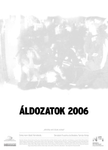 Áldozatok 2006 Trailer