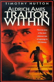 Aldrich Ames: Traitor Within Trailer